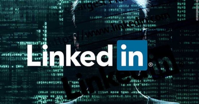 LinkedIn外洩超過九成用家資料 7億用戶電話號碼地址被盜