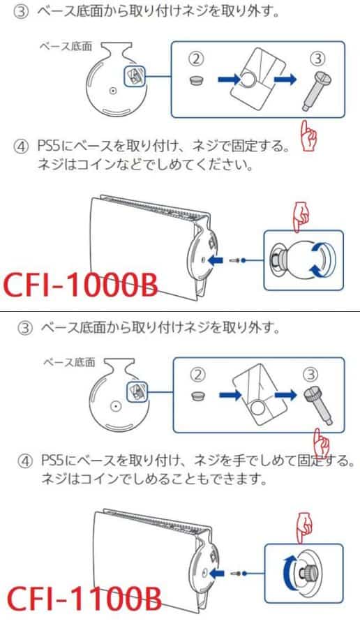 PS5 改良版CFI-1100 性能不變+ 減輕重量- 香港unwire.hk