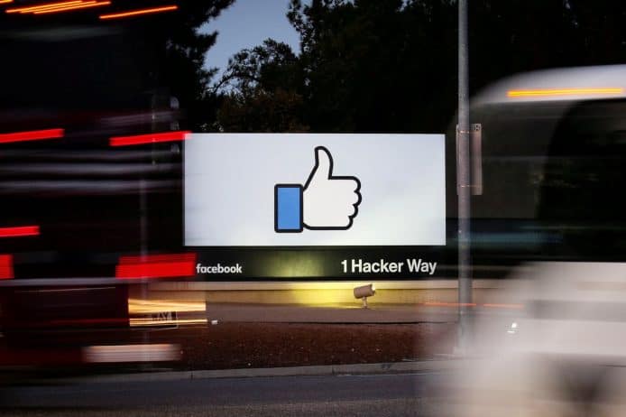 Facebook 內容審查員不滿封口令　保密協議令他們無法對工作環境申訴