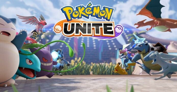 Pokémon UNITE 課金更易贏系統    玩家批評：摧毀了整個遊戲