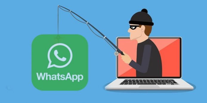 卡巴斯基：網絡釣魚事件 WhatsApp 佔最多    Google Hangouts 反而最少最安全