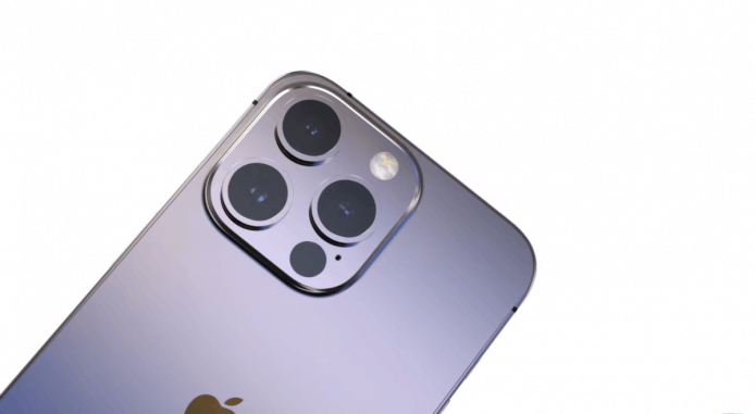 iPhone 13 Pro 保護殼曝光　鏡頭模組比上代更大
