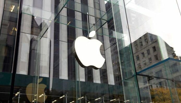 iPhone 好賣第3季營收增五成    Apple：大中華地區表現持續強勢
