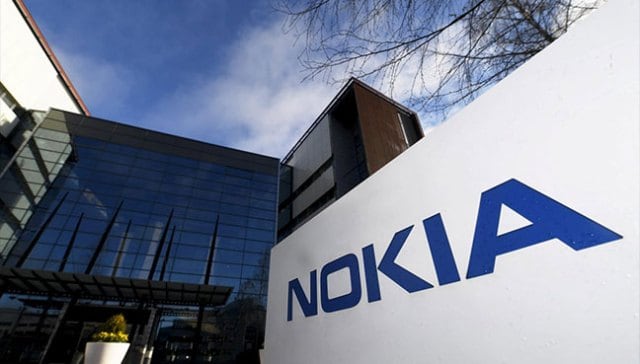 Nokia 控 OPPO 專利侵權    指合約過後仍擅自使用5G技術