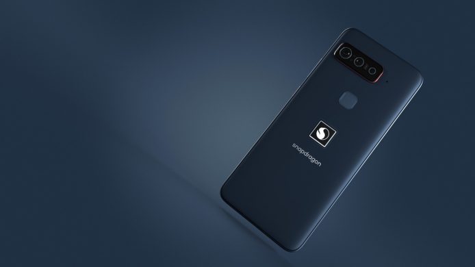 高通自家旗艦級手機   Smartphone for Snapdragon Insiders 售價過萬