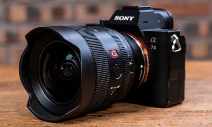 【評測】Sony FE 14mm f/1.8 GM 超廣角定焦鏡    影長腿、銀河、手持夜景、風景示範