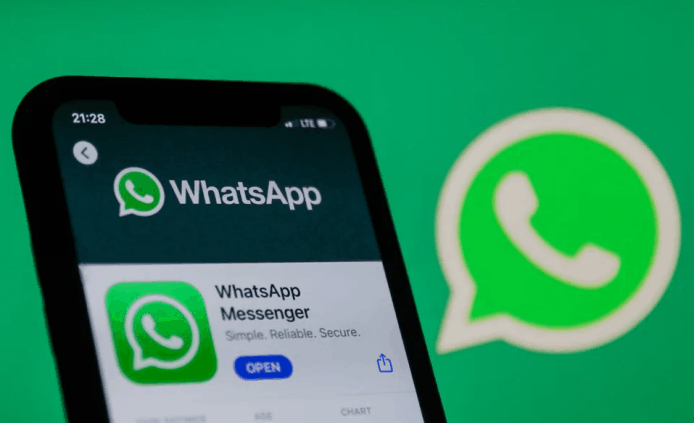 WhatsApp印度封200萬帳戶　95% 違反轉發訊息限制的數量