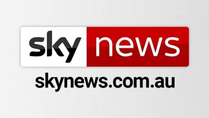 被指散佈虛假疫情資訊   澳洲天空新聞被 YouTube 封鎖一週