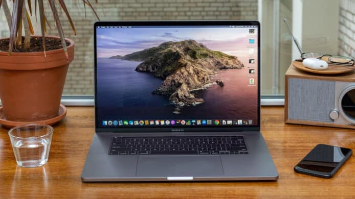 16 吋 MacBook Pro 更新   配 M1X 處理器傳 11 月發表