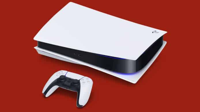 新版 PS5 主機澳洲開售   新螺絲設計、重量減 300 克