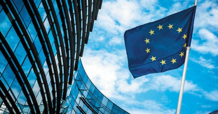 歐盟：搜尋記錄不應用作信貸評估　正研究相關指引
