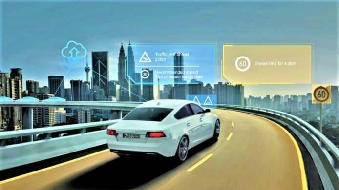 車輛需配ISA智能限速器   2022 年歐盟國正式實施