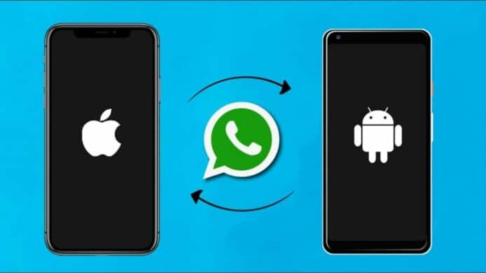 WhatsApp 開放跨平台資料轉移    iOS、Android 用家轉會更方便