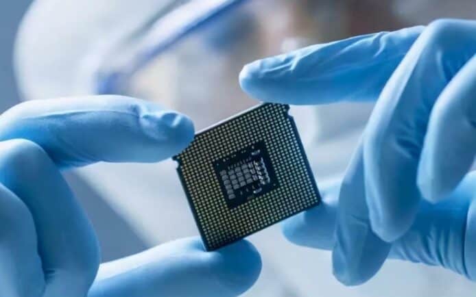 「中國已實現7nm晶片試產」    不明原因下中國媒體刪除消息