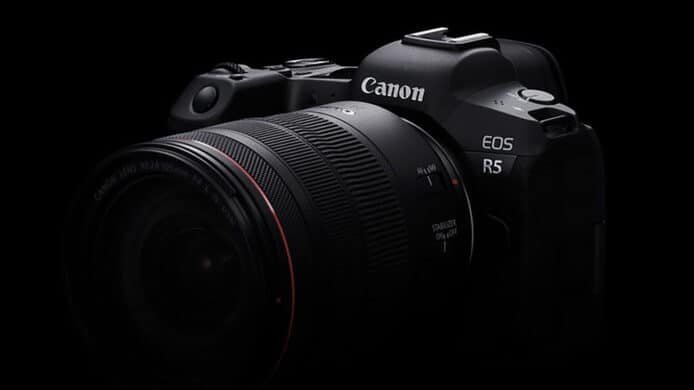 Canon 穩佔 2020 相機市場第一　優勢持續擴大