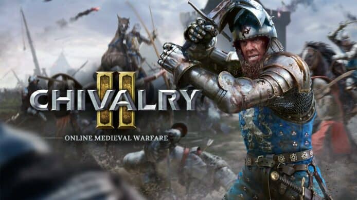 【評測】PS5版《Chivalry 2》騎士精神2    刀劍互劈夠爽快 + 對戰規則簡單