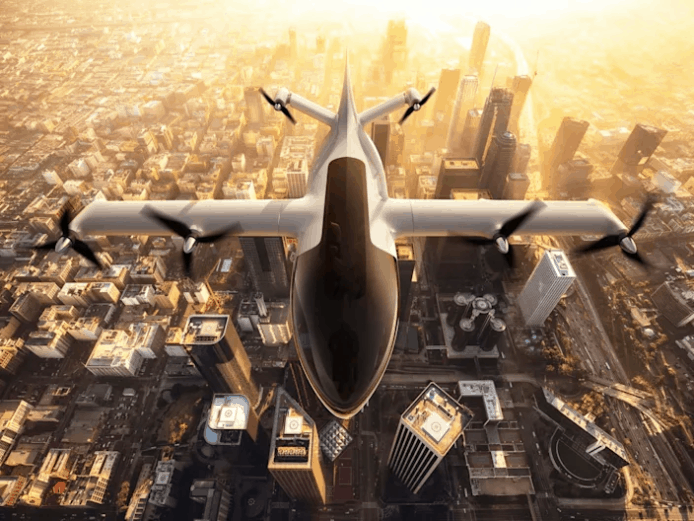 聯合、美航採購新型無人機    可簡化至僅一名飛行員執飛