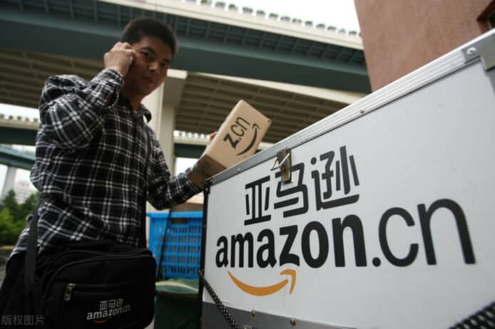 Amazon 兩個月封殺 5 萬名中國賣家    深圳電子商務會統計損失 1200 億元