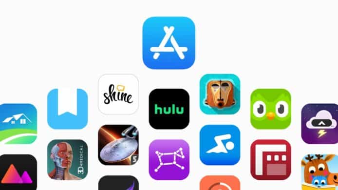 Apple 與小型開發商和解  允許提供 App Store 以外支付方式