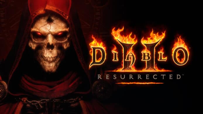 《Diablo II: Resurrected》Beta 公測　舉行日期 + 參加方法