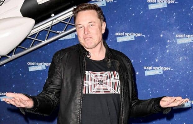 傳 Elon Musk 要做 Apple CEO    作為收購 Tesla 交換條件  其後發聲明否認