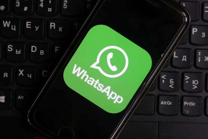 外媒：FB為植入更個人化廣告     研AI分析 WhatsApp 加密訊息