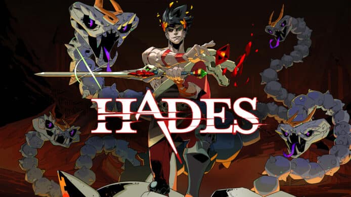 【評測】PS5《Hades》　過百技能搭配 + 冥界探險神作