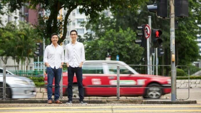 Uber 收購香港 HKTaxi    官方：「推動的士行業創新與發展」