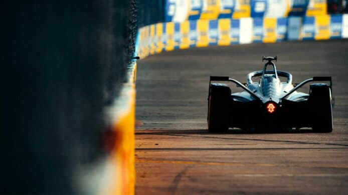 Benz下賽季後退出Formula E  官方：專注發展F1