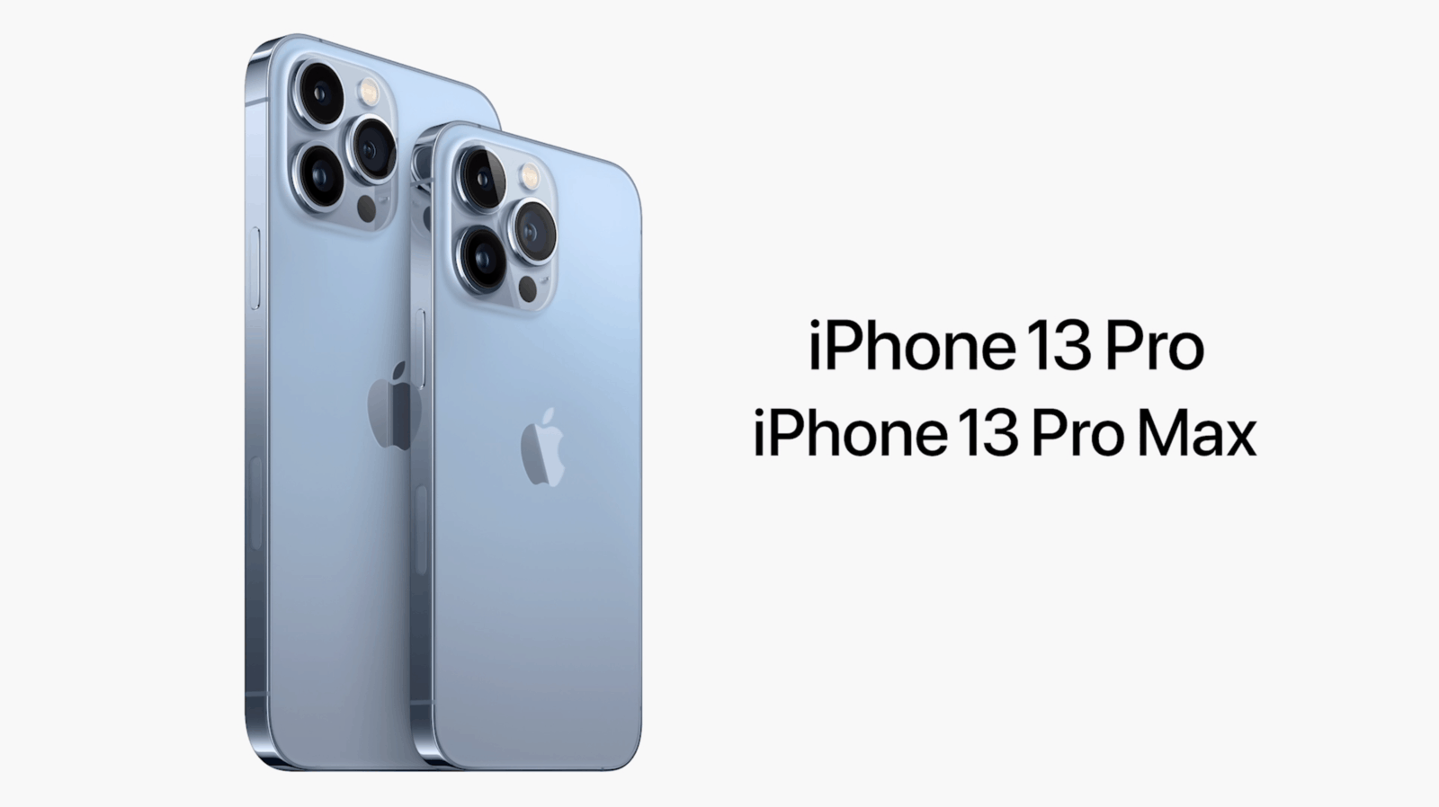 iPhone 13 Pro Max / Pro 規格詳情+ 香港價錢+ 發售日期- 香港unwire.hk
