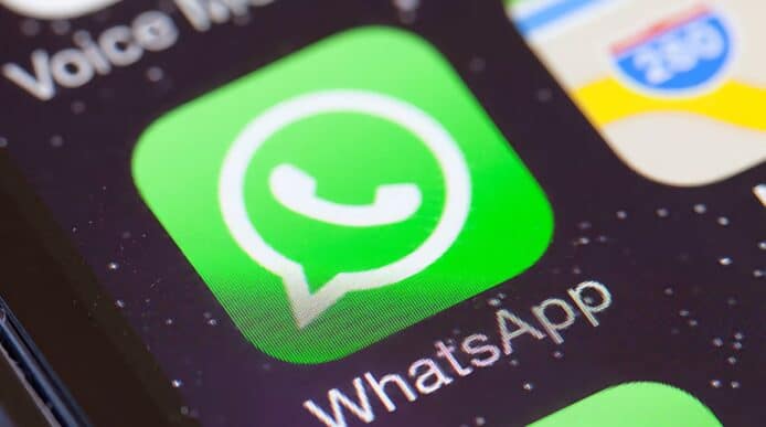 WhatsApp 觸犯資料保護規例   被歐盟罰款 2.25 億歐元
