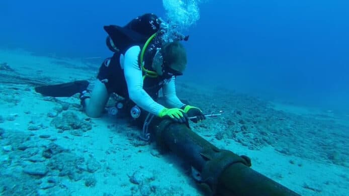 多間科技巨頭去信馬來西亞政府   希望重開海域修復海底電纜