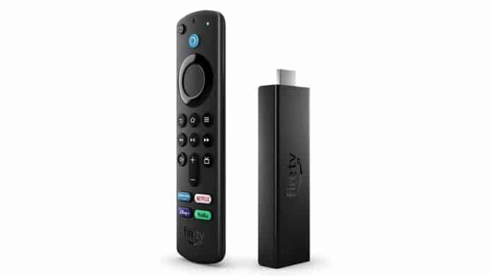 規格效能全面升級   Amazon Fire TV 4K Max 發表
