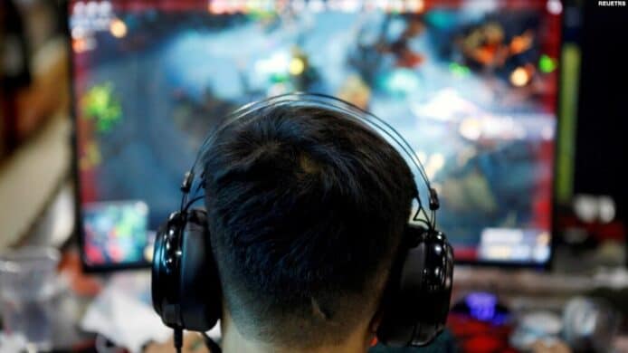 進一步打擊遊戲沉迷   中國當局暫停網絡遊戲審批