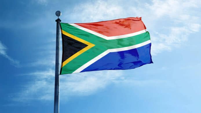 南非司法部門網絡   遭勒索軟件全面攻陷