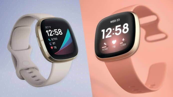 Fitbit 鼻鼾偵測推出   只對應部份智能手錶