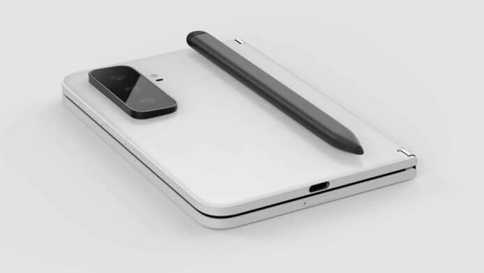 Surface Duo 2 傳明日發表    旗艦級配置將支援 5G 連線