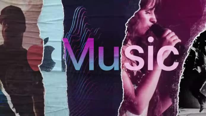 合資格 AirPods、Beats 耳機用戶   可獲 Apple Music 6 個月免費試用