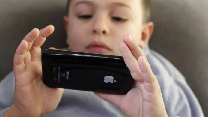 Apple 研發新技術   利用 iPhone 診斷心理精神疾病