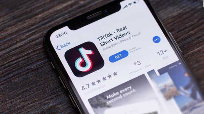 TikTok 達到新里程碑   全球活躍用戶數目突破 10 億