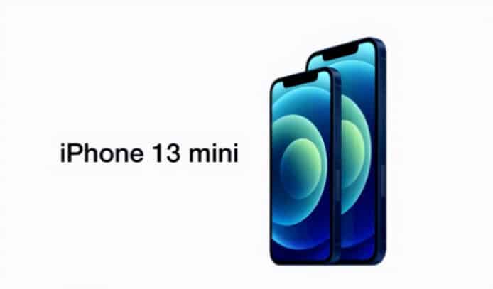 傳 iPhone 14 mini 將取消    iPhone 14 入門機款或再減價