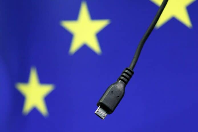 歐盟或立法統一使用 USB-C     Apple：阻礙科技創新 + 產生電子垃圾