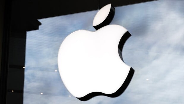 中國「限電令」阻 iPhone 生產     Apple 部份組件供應商被迫停工