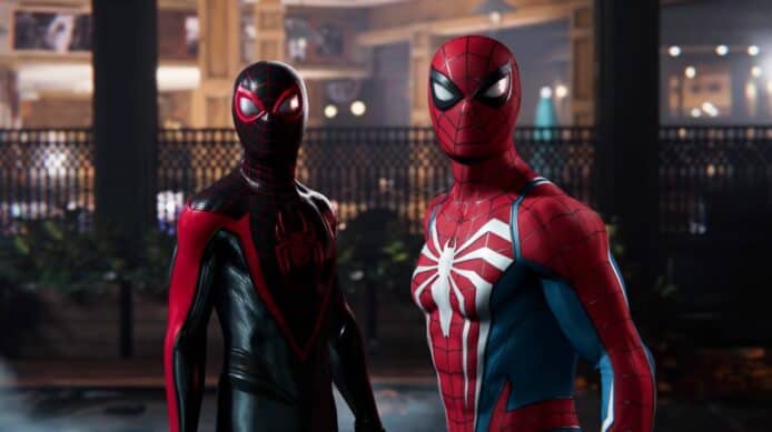 《Marvel’s Spider-Man 2》預告公開  雙蜘蛛俠聯手對付「猛毒」