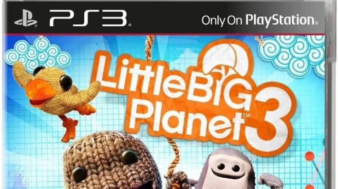 LittleBigPlanet 伺服器受網絡攻擊     PS3/Vita版網上功能終止