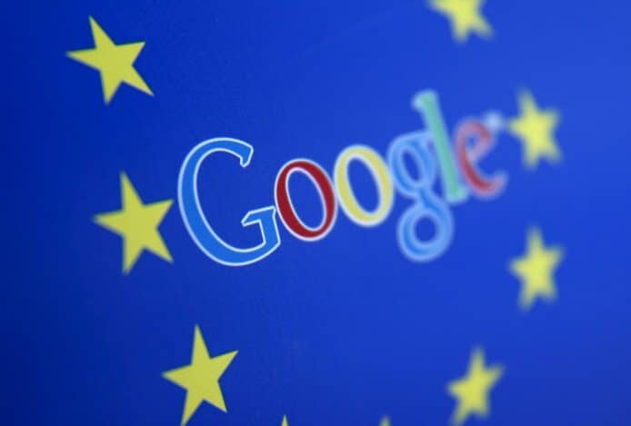 Bing 熱門搜尋字竟為「Google」    恐難敵 Google 壟斷