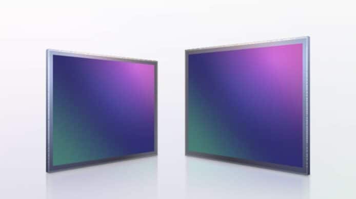 Samsung 2 億像素感光元件  採用全新像素合成技術