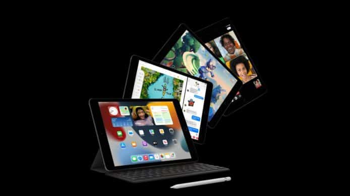 iPad 9 2021   詳細規格 + 香港價錢 + 發售日期