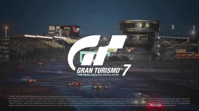 GT7最新遊戲宣傳片【有片睇】推出日期 + PS5及PS4版同步推出
