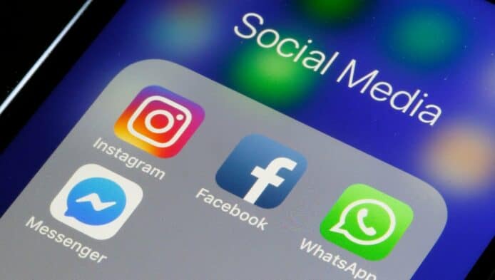 Facebook、IG、WhatsApp 全球斷線   官方聲明：更新路由器時出問題、不涉資料洩漏